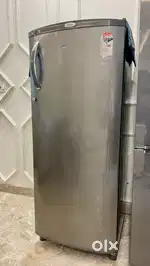 Whirlpool Fridge For Sale 190 ltr
