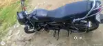 Bike for sell roshnabad haridwar