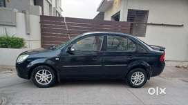 Ford Fiesta 2010 Diesel Well Maintained