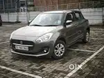 Maruti Suzuki Swift 2018 AMT VXI, 2022, Petrol