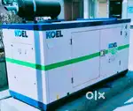 GENERATOR SALE KE LIYE 2 SAAL WARRANTY AIR NAYI BATTERY FREE DELIVERY