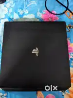 PS 4 pro (1 TB Variant)