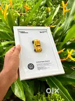 Hotwheels | 3D car frame