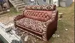 New brand sofa 3 seater