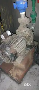 Pani wali motor