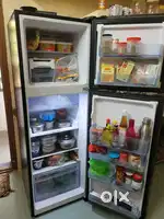 Good condition 2023 model refrigerator for sale