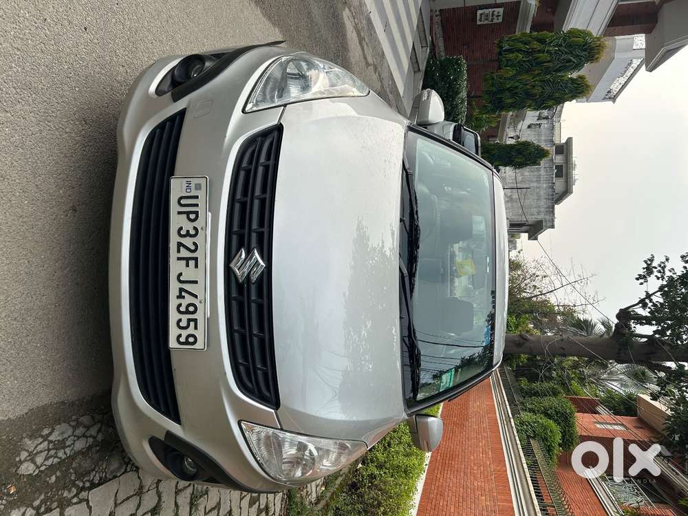 Maruti Suzuki Swift Dzire 2014 Petrol Well Maintained