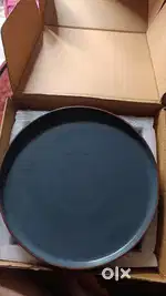 Ceramic dinner ser