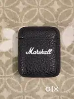 Marshall Minor III TWS – Premium Sound, Legendary Style