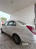 Tata Manza 2009 Diesel Good Condition