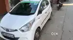 Hyundai EON 2015 CNG & Hybrids 85000 Km Driven