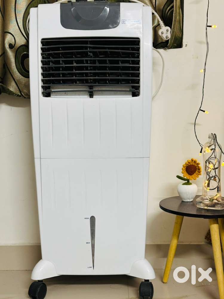 FOR SALE: Blue Star ASTRA 20L Personal Air Cooler (Used 1 Year)
