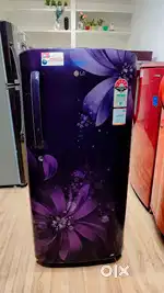 LG 201 L 5 Star Direct-Cool Single Door Refrigerator Free Delivery