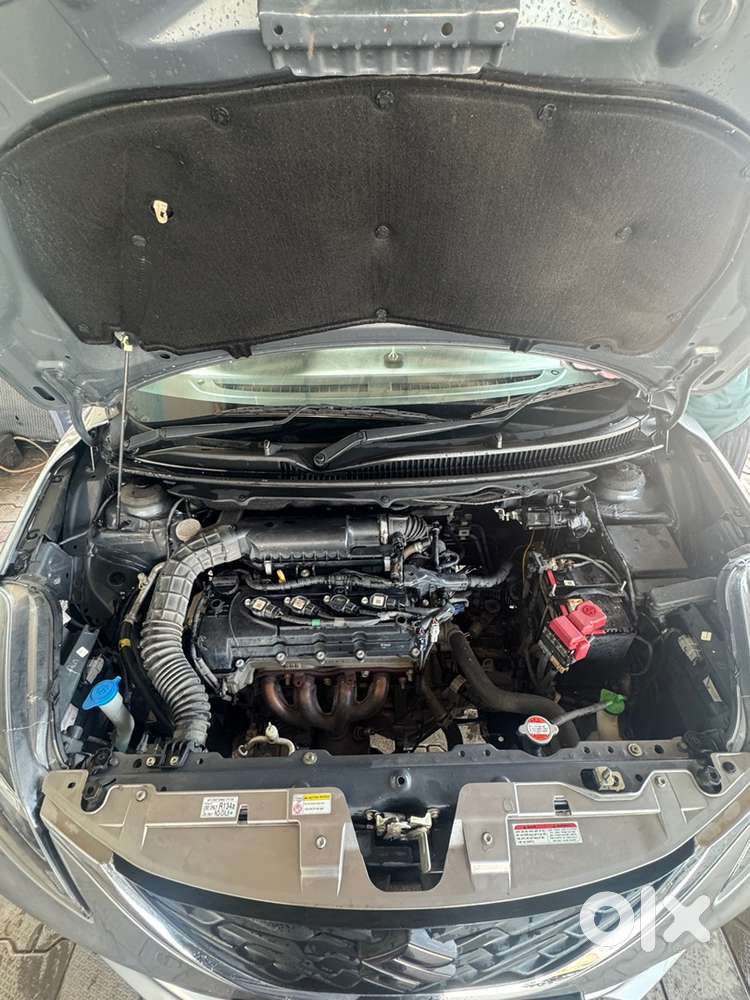 Maruti Suzuki Baleno 2022 Petrol Good Condition