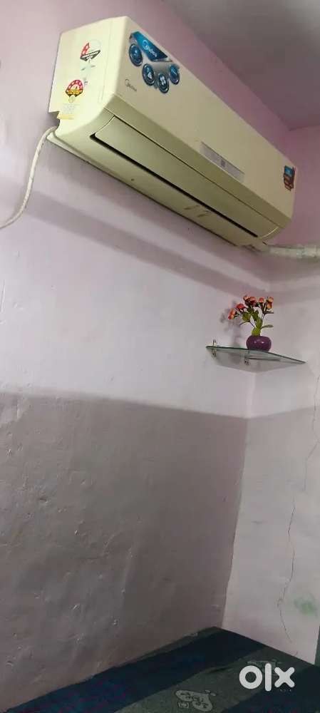 Airconditioner
