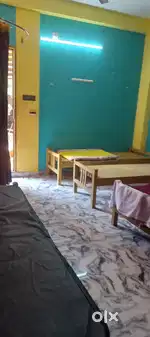 Pg for girls