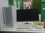 AMD RYZEN 5 5500GT CPU 12GB DDR4 RAM 500GB SSD