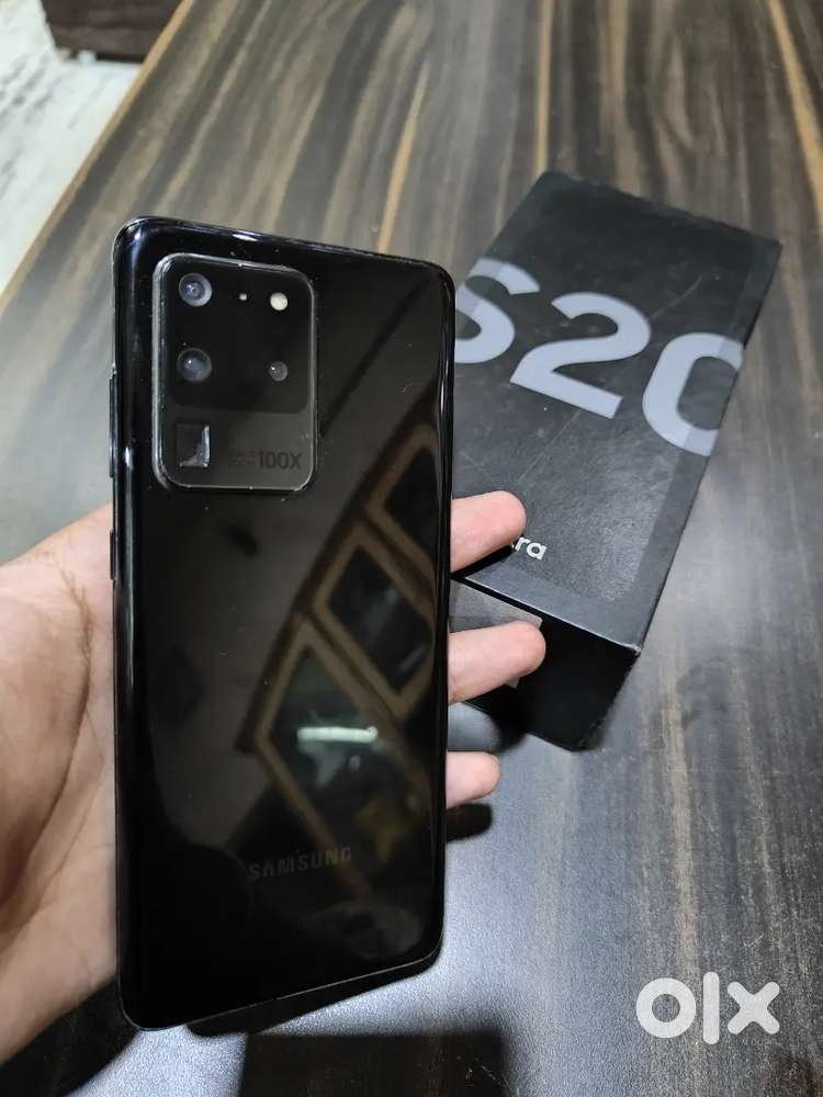 S20 Ultra 5g