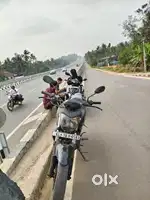 2012 model Yamaha fz for sale