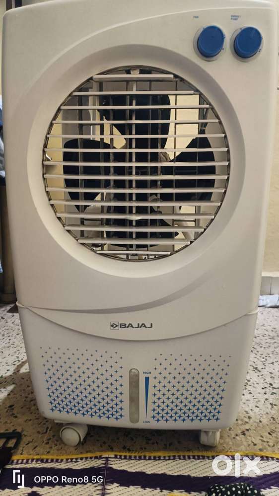 Cooler bajaj