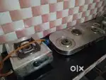 GAS STOVE FOR SALE
