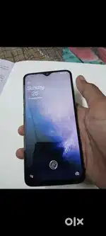 Oneplus 7 12gb ram 256gbrom
