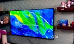 Samsung 55 inch 4k smart led tv