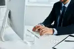 Office Assistant
