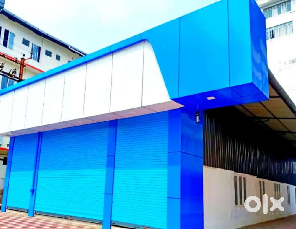 2000 sqft3000/5000/25000 sqft godown for rent palakkad town