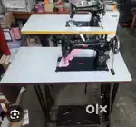 Sewing machine Usha umbrella