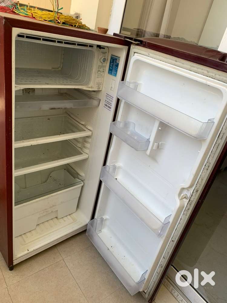Fridge 190 ltrs