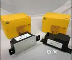 Mercedes Benz W205 Voltage Converter