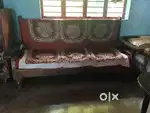 Sisam sofa