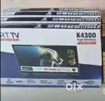 40'' Sony TV Smart TV Android TV Led TV Best