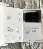 DJI OSMO ACTION 3