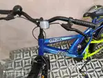 Hero MIG cycle shokab 26 inch