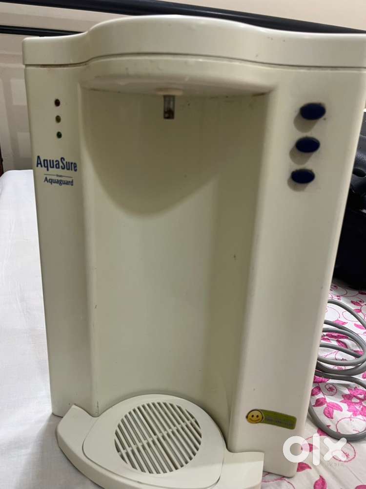 Aqua guard ( Aqua Sure ) Five years old.