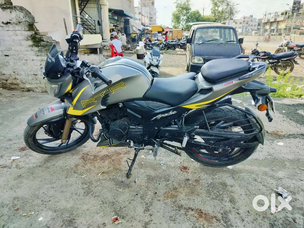 Good Condition well maintained