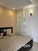 2BHK FURNISHED FLAT FOR SALE
