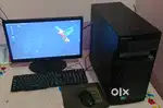Computer System