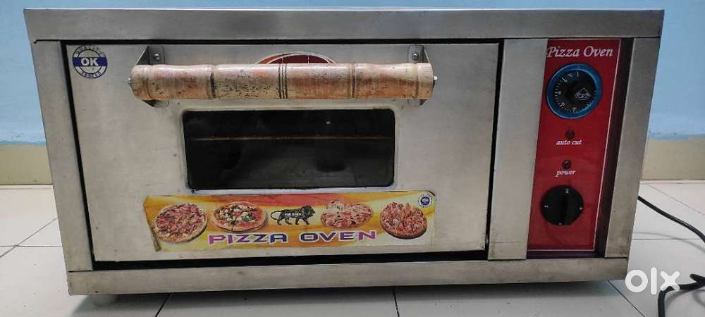Pizza Oven/ Commercial Oven
