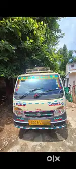 Tata Ace HT in new & running condition