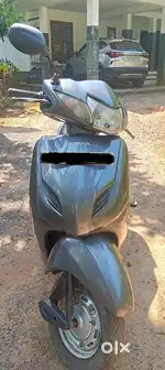 Activa 3g Good condition