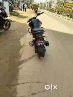 Fz bike in good condition