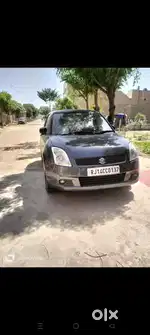 Maruti Suzuki Swift 2006 Petrol Well Maintained