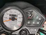 TVS Sport 2016 Model