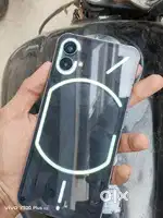 Nothing phone 1