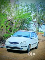 TATA indica good condition pawer steering sterntar lock