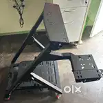 Next Level Racing Wheel Stand 2.0 NLR-S023