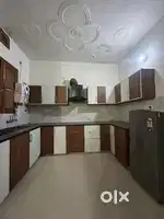 3 BHK FURNISHED FLOOR